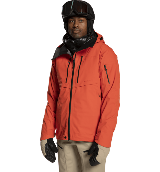 Everest ski outlet jacket